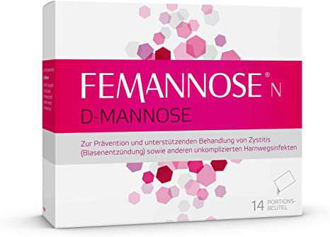Femannose® N Granulat.png